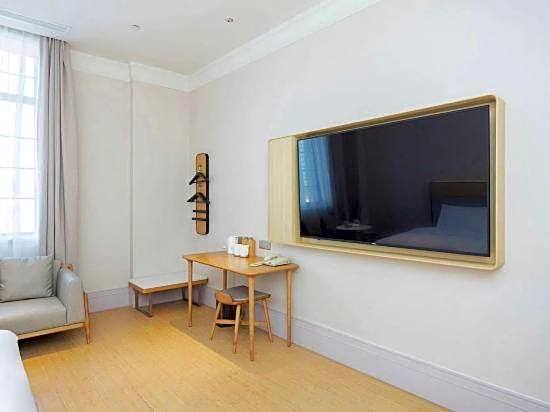 JI Hotel Tianjin Jinwan Square