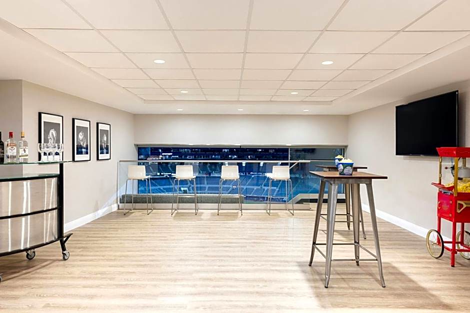 Toronto Marriott City Centre Hotel