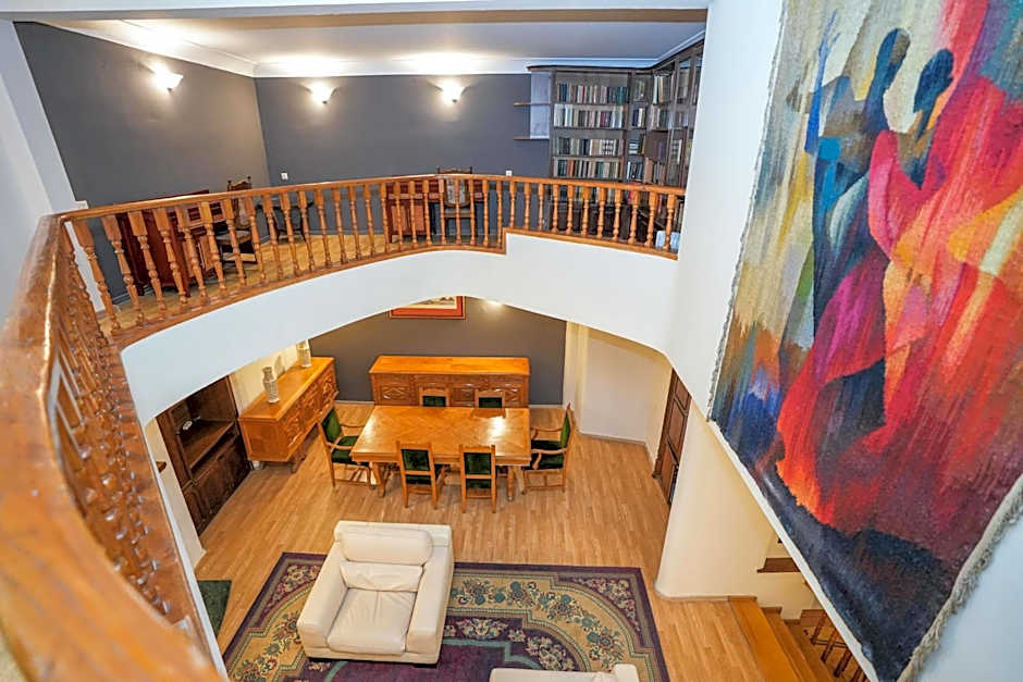 Beaumonde Hotel Tbilisi