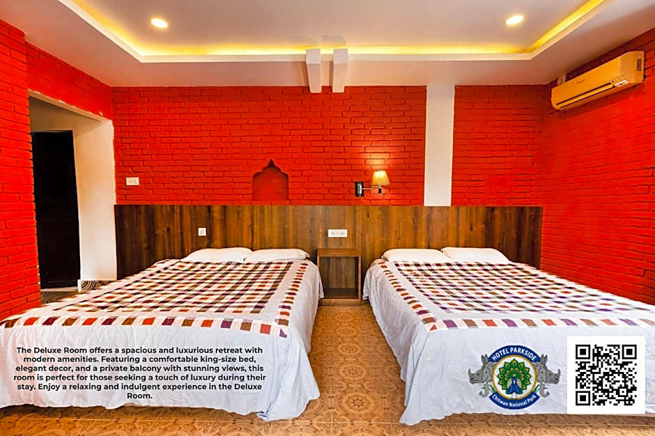 Hotel Parkside