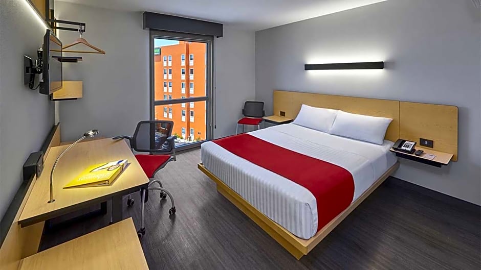City Express by Marriott Tijuana Otay