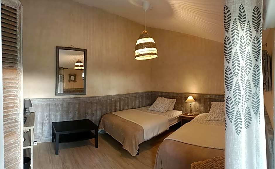 Le Puits de la Foltière