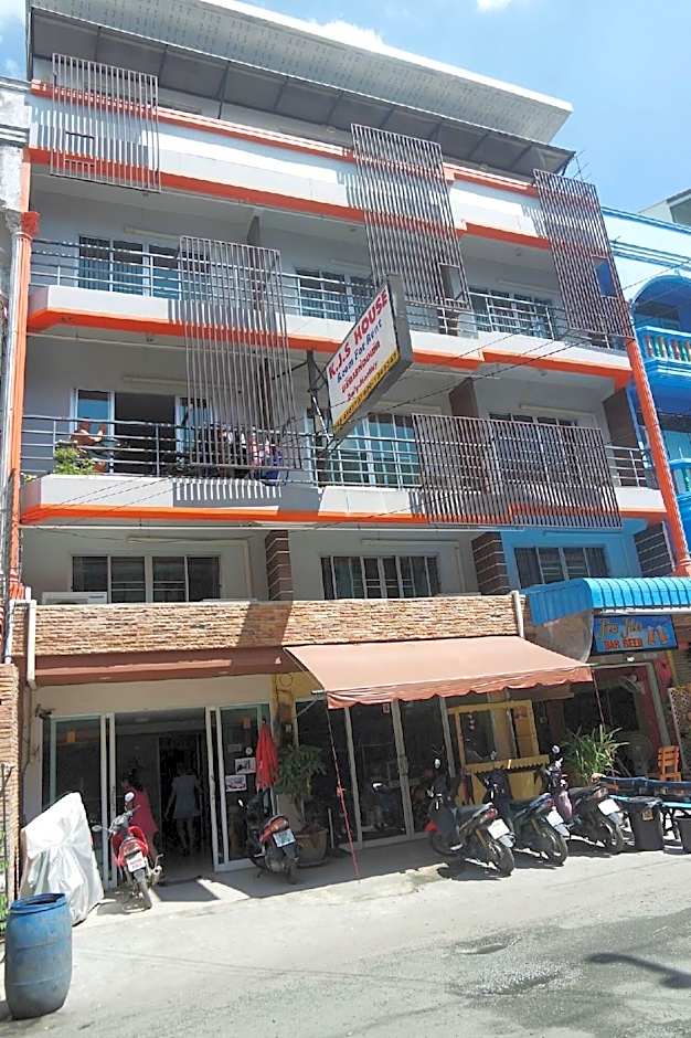 KJS Pattaya​
