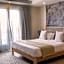 The Address Boutique Hotel