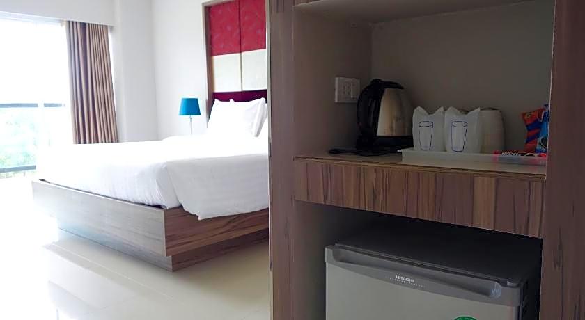 V Hotel Ubon Ratchathani