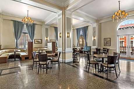 The Gin Hotel, Ascend Hotel Collection