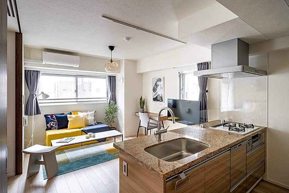 Section L Ginza East