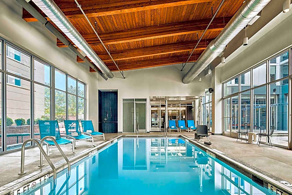 Element by Marriott Arundel Mills BWI Airport