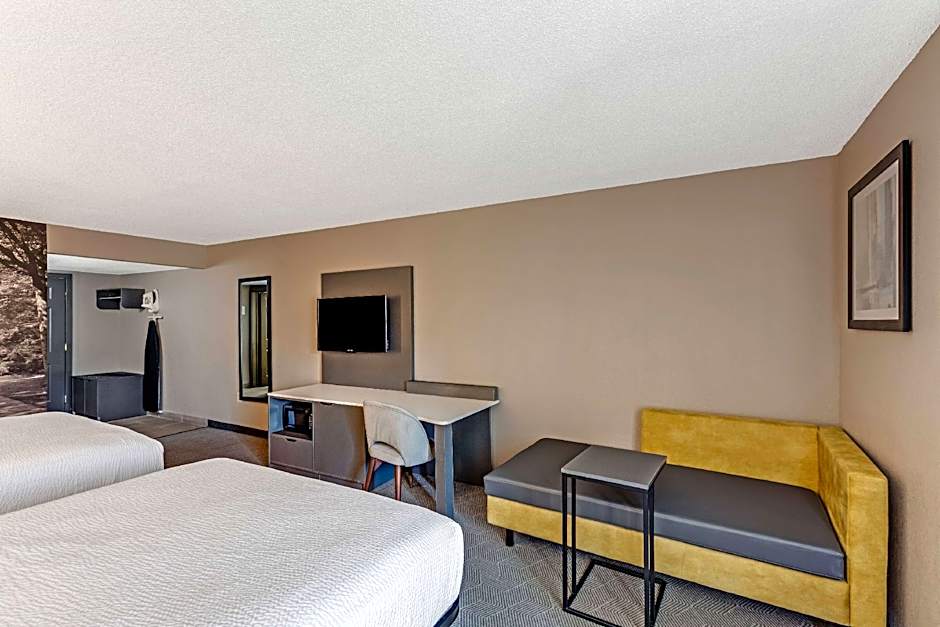 The Wander Hotel, a Ramada by Wyndham