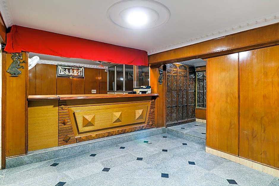 Sree Lakshmi Residency by OYO Rooms – Bangalore, MN