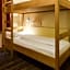 Euro Youth Hotel Munich