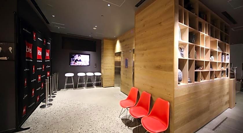 ibis Osaka Umeda