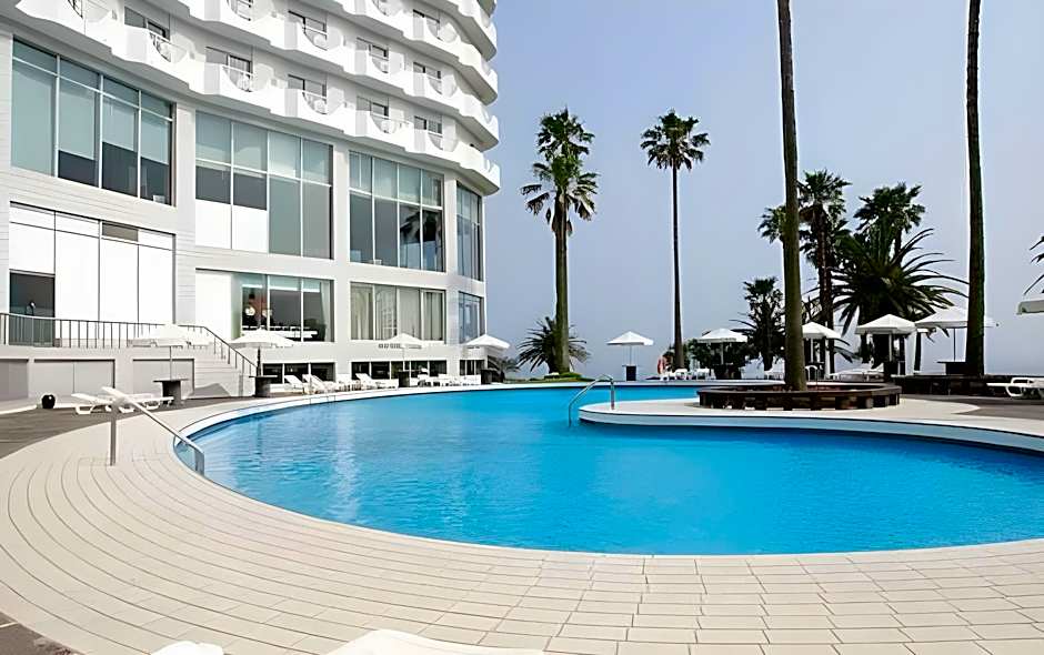 Seogwipo Kal Hotel