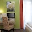 H+ Hotel Munchen