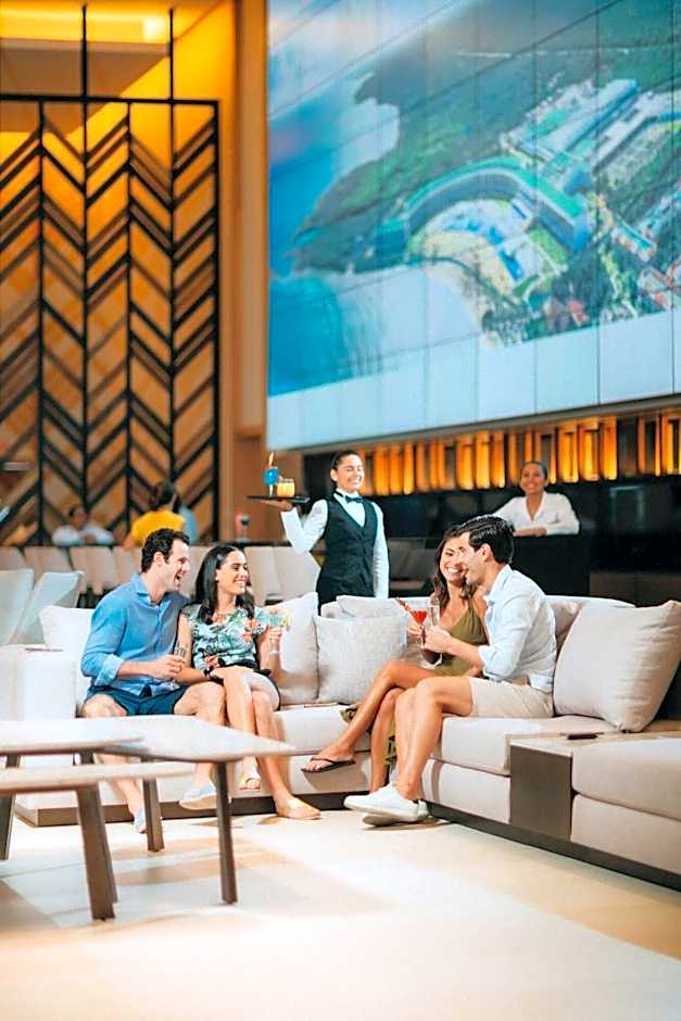 Barceló Maya Riviera - Adults only