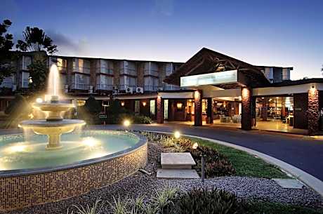 Berjaya Beau Vallon Bay Resort & Casino