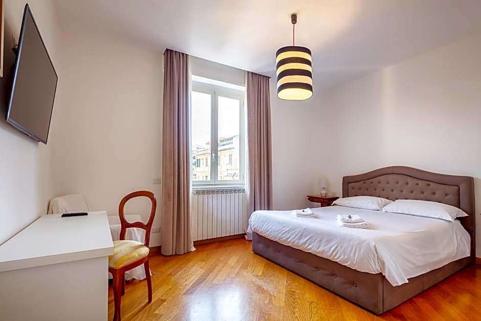 HT Residence Maximus