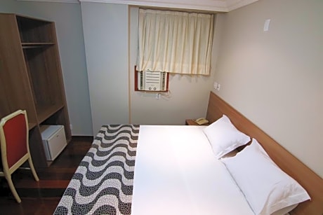 SINGLE SAMBA CLASSIC DOUBLE BED