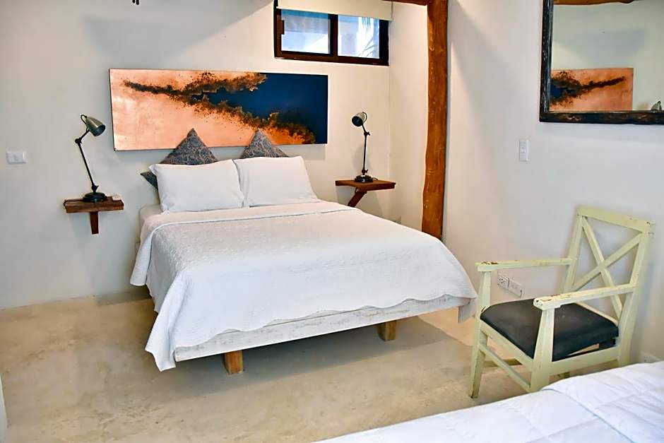 Spirit Holbox
