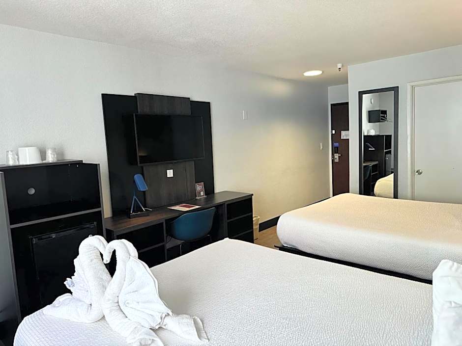 Motel 6 Hollywood