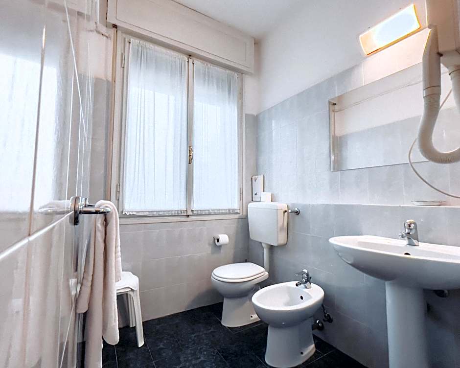Hotel all'Oasi
