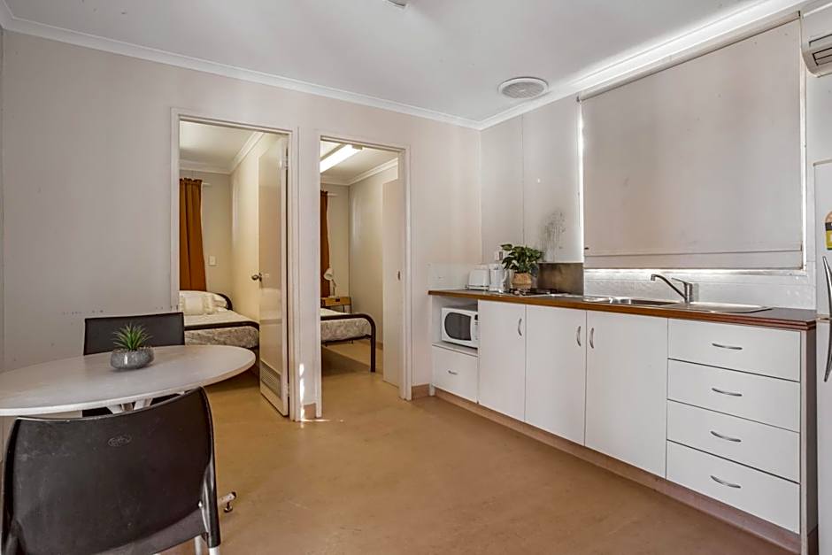 AAOK Karratha Caravan Park