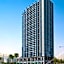 Tuxi International Apartment Guangzhou Beijing road pedestrian street Yuexiu time shop