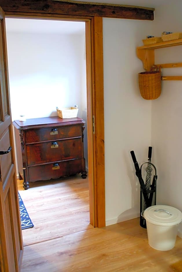 Wios¿ówka - domek nad morzem