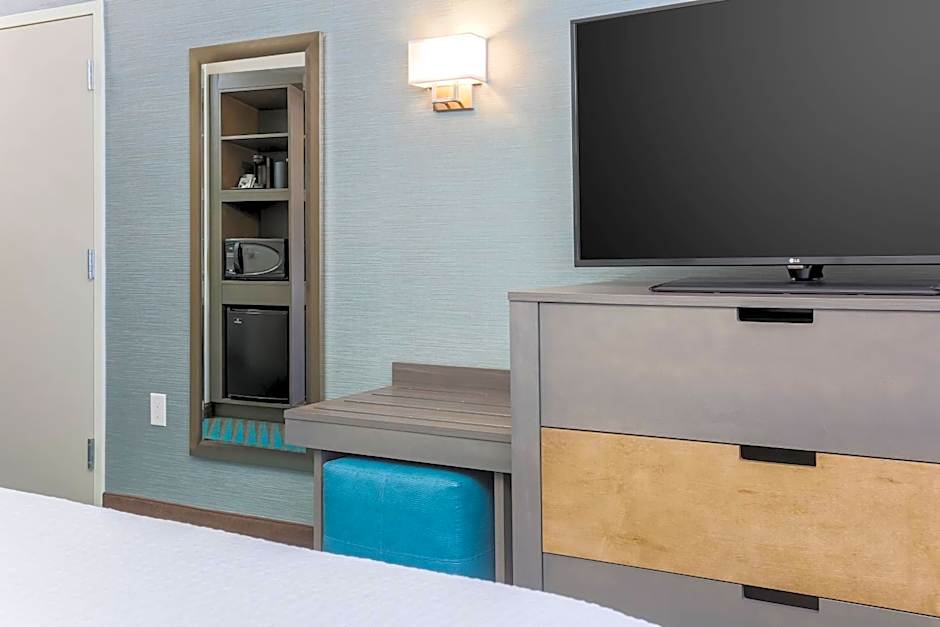 Fairfield Inn & Suites by Marriott Wichita Falls Northwest