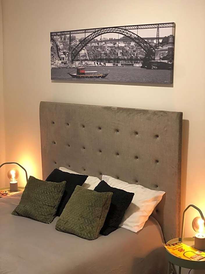 Angel by Prada City House