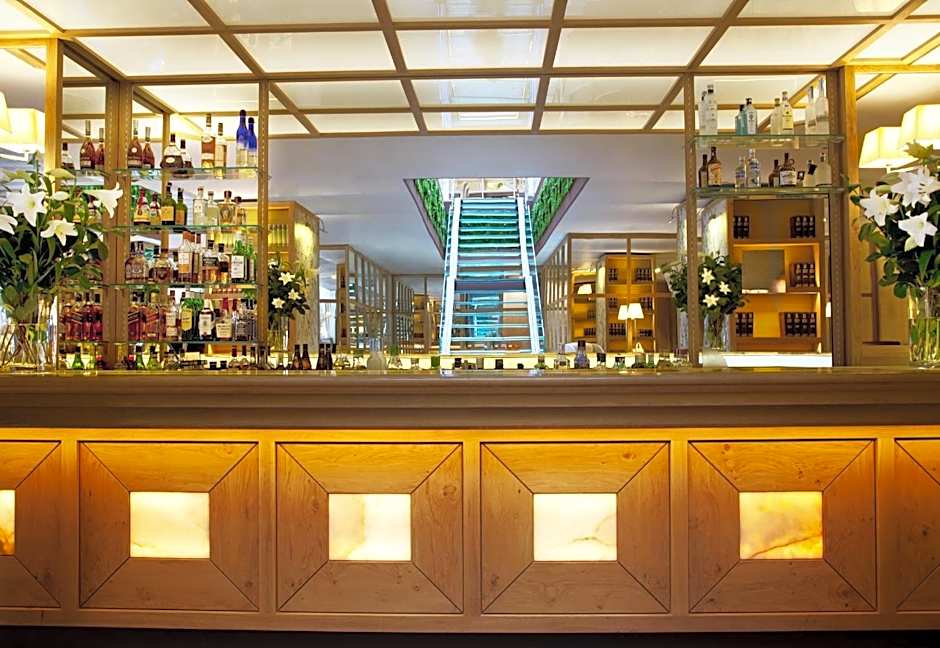 URSO Hotel & Spa, a Small Luxury Hotel of the World