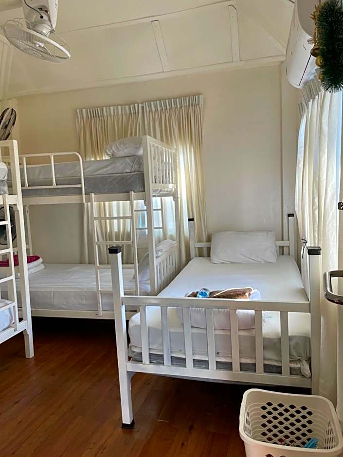 Anna Hostel in Chaiyaphum