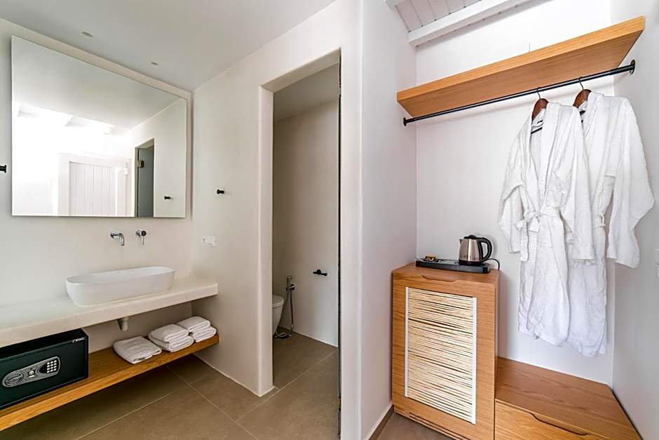 Vienoula's Garden Hotel