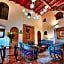 Hotel Casa Tequis San Luis Potosi
