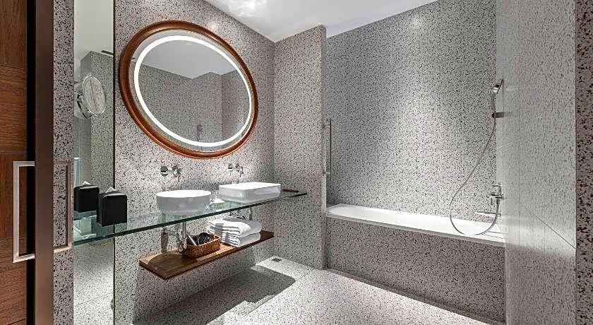 Humble Boutique Hotel