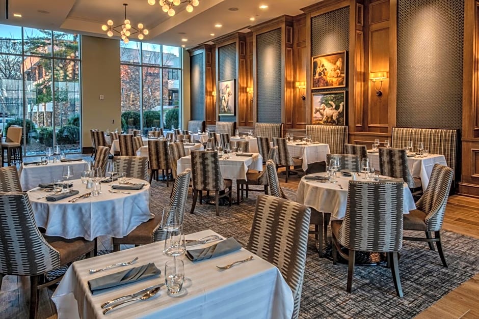 Hilton Nashville Green Hills