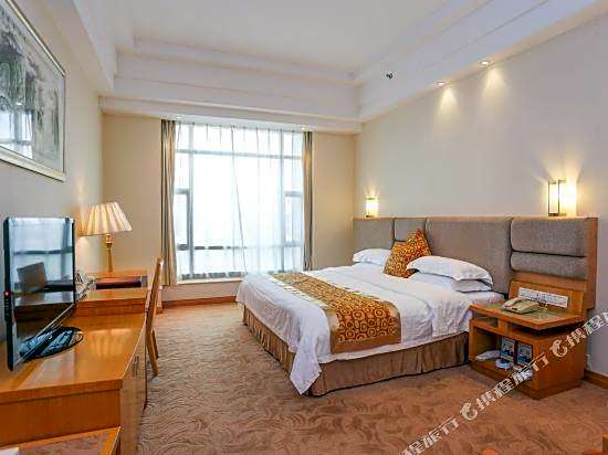 Zhujiang Hotel
