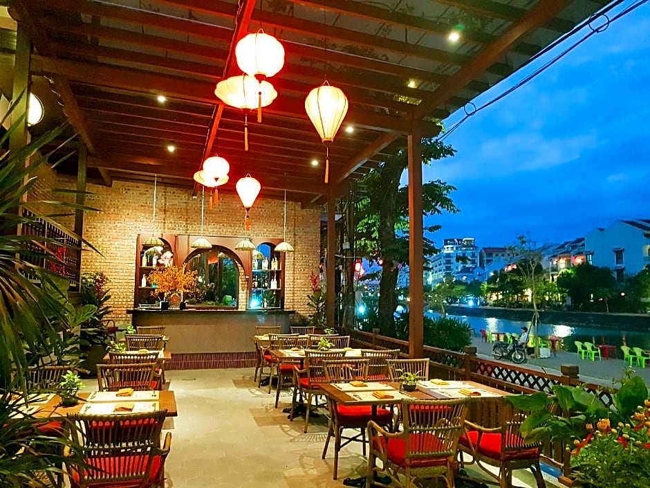Little Hoi An . A Boutique Hotel & Spa
