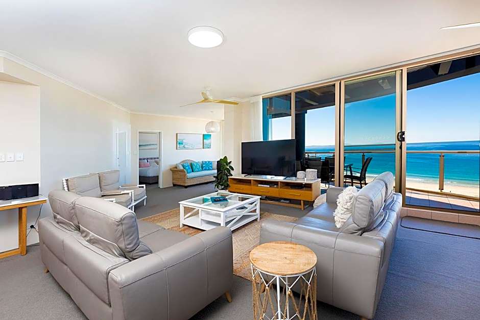 Beaches International