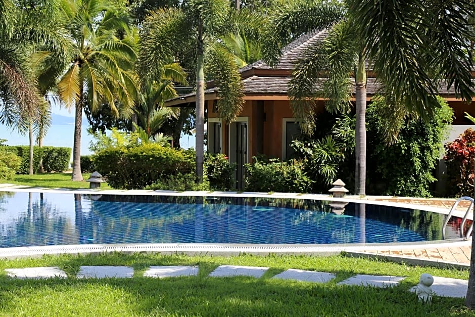 Laguna Villas Yao Noi