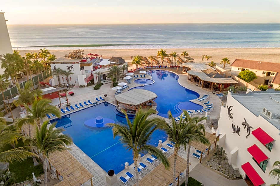 Grand Decameron Los Cabos, A Trademark All Inclusive Resort