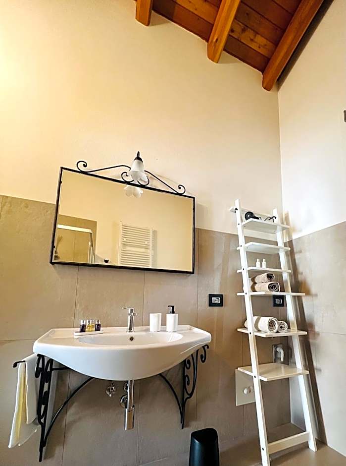 La Rocchetta B&B