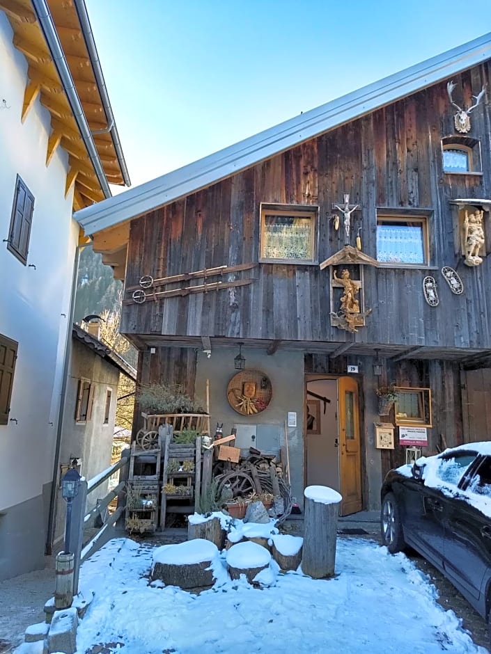 Cianbolpin Guesthouse