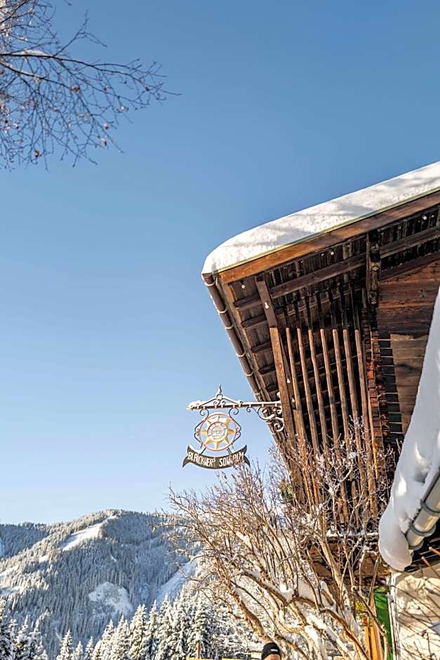 Berghotel Blaickner's Sonnalm
