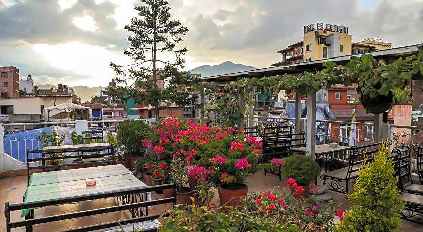 Hotel Outfitter Nepal