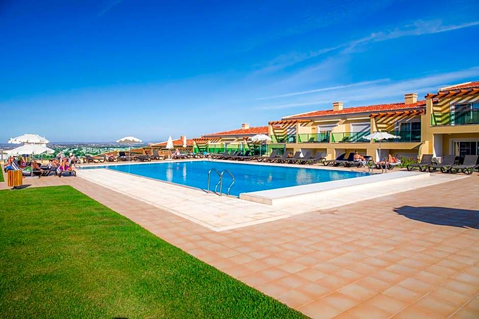 Boavista Golf & Spa - Bela Colina Holidays