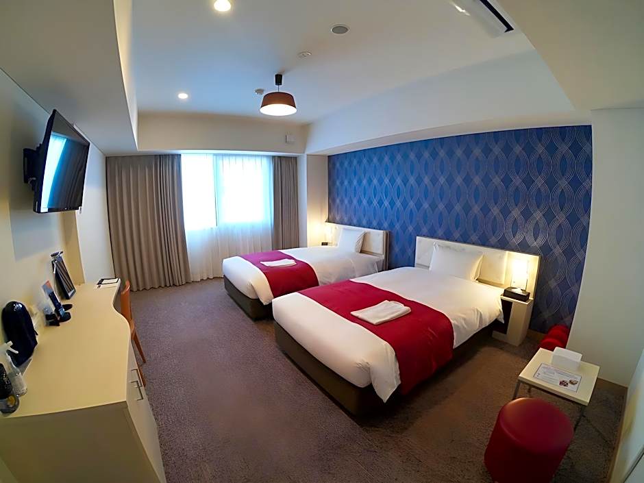 Hotel Rosso Karuizawa