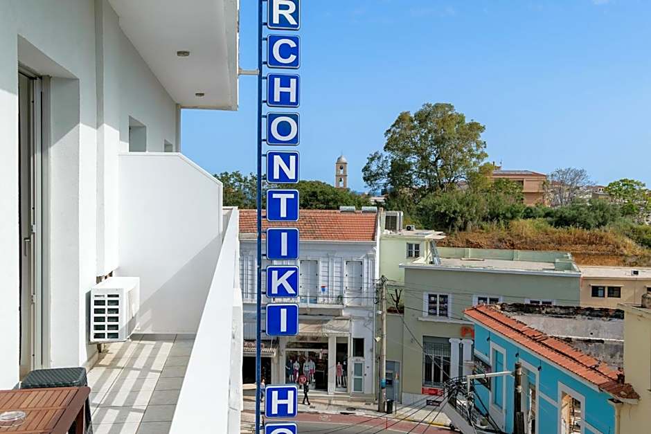 Archontiki City Hotel