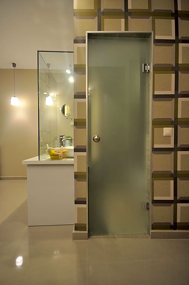 Ariadnes Holiday Accommodation