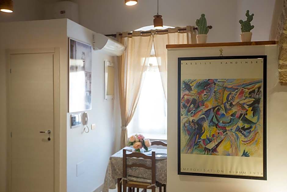 LE DIMORE DI TALOS B&B